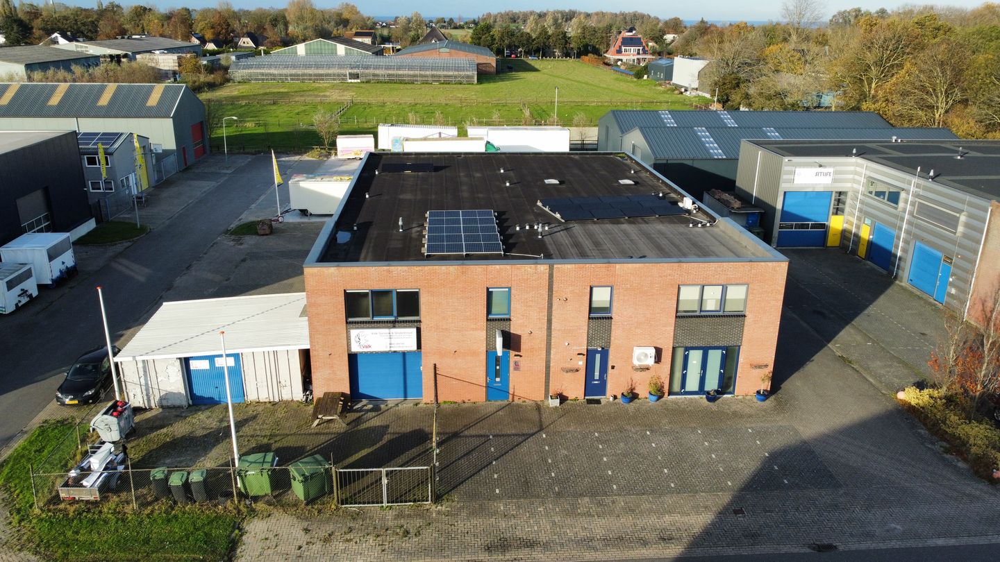 Bekijk foto 2 van Handelsweg 33-d