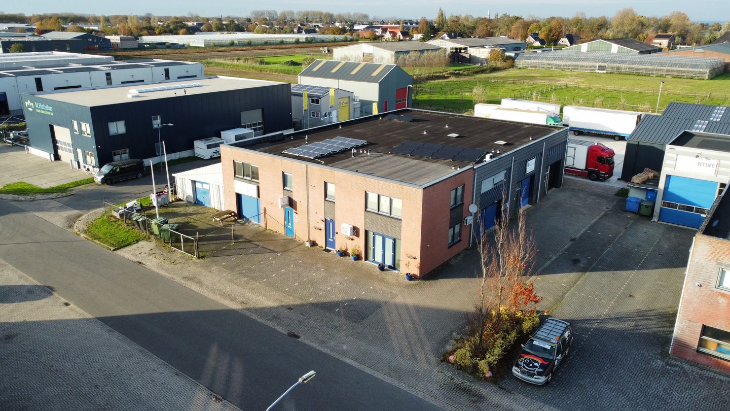 Bekijk foto 3 van Handelsweg 33-d