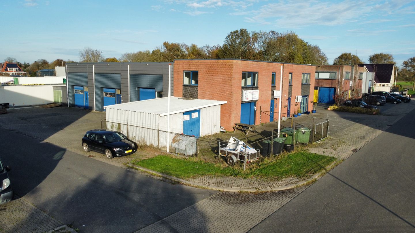 Bekijk foto 4 van Handelsweg 33-d