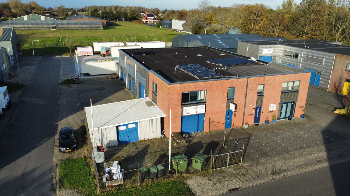 Bekijk foto 5 van Handelsweg 33-d