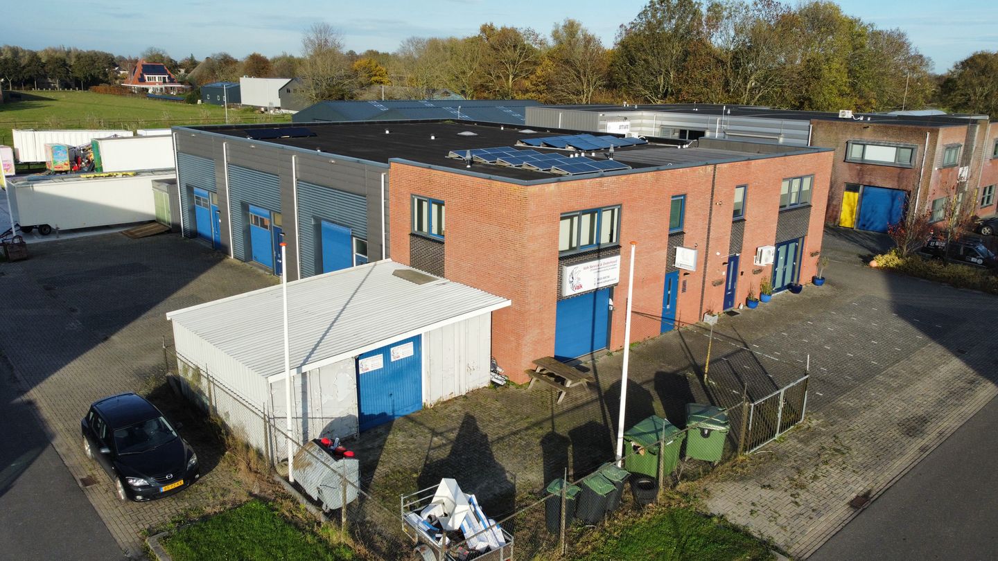 Bekijk foto 5 van Handelsweg 33-d