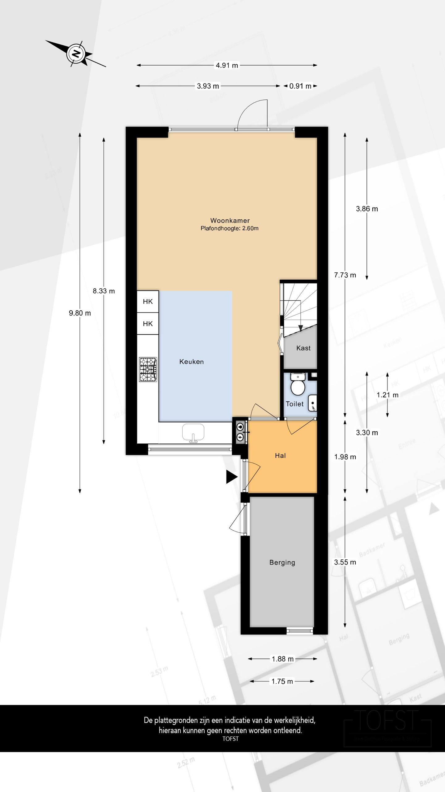 Foto 34 van Zeelandlaan 60