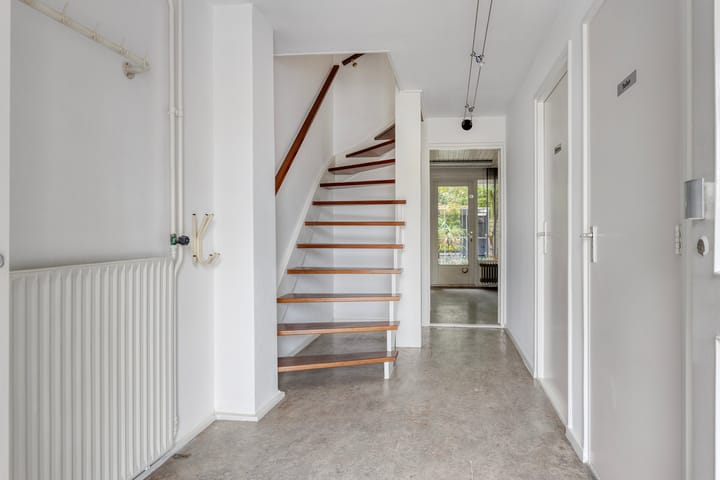 Foto 2 van Admiraliteitslaan 462