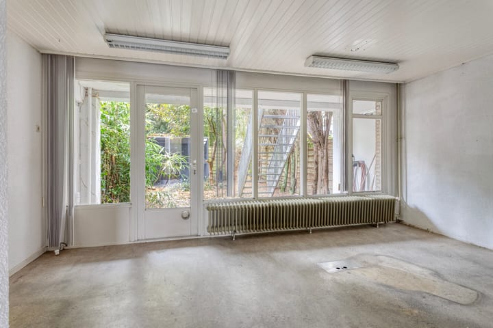 Foto 3 van Admiraliteitslaan 462