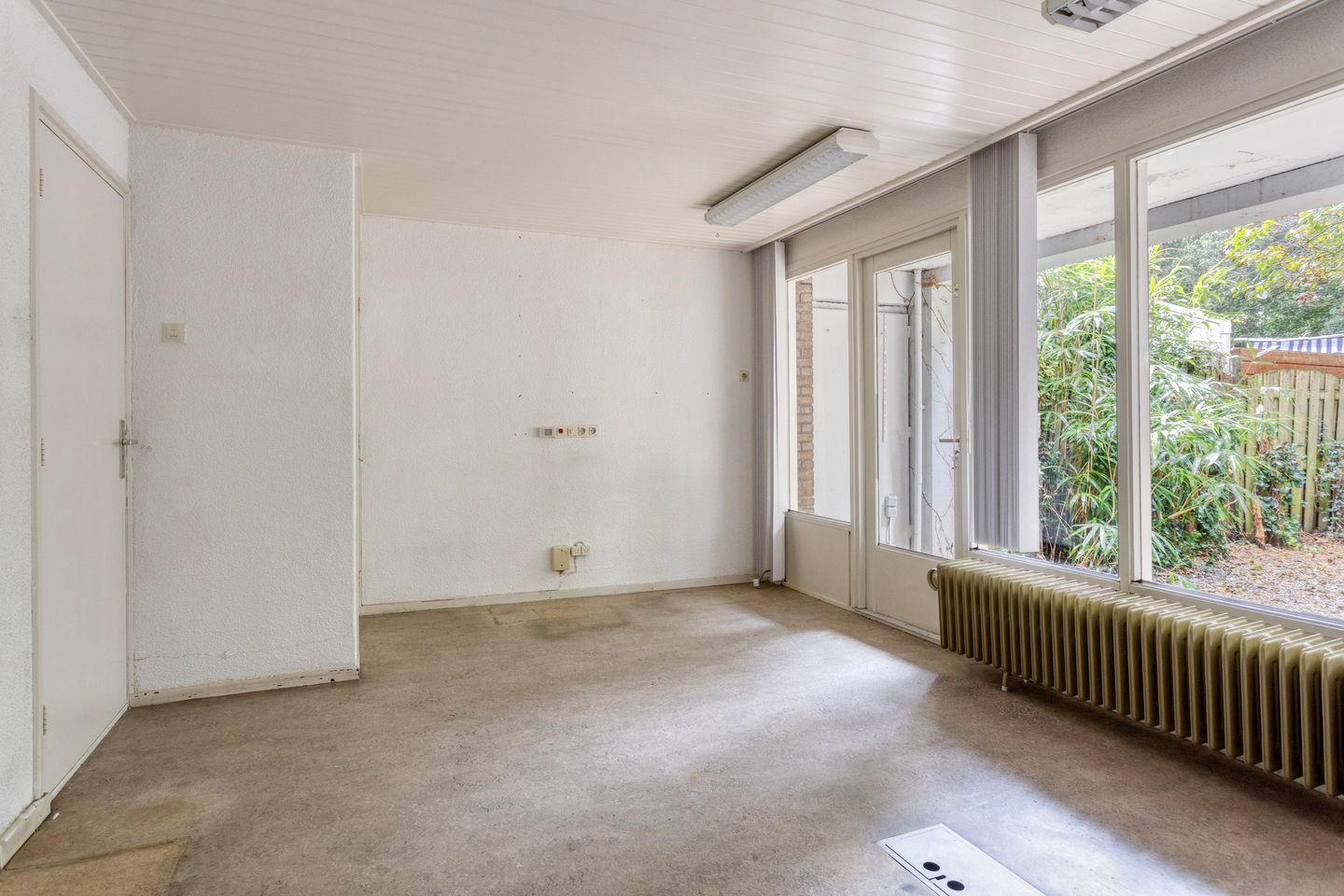 Foto 4 van Admiraliteitslaan 462