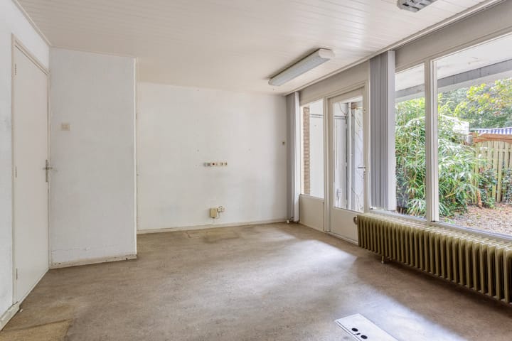 Foto 4 van Admiraliteitslaan 462