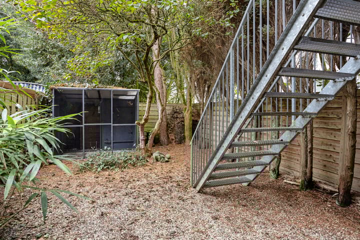 Foto 5 van Admiraliteitslaan 462