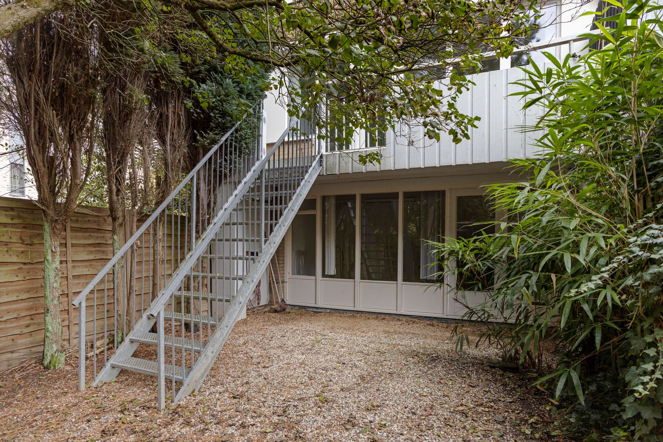 Foto 6 van Admiraliteitslaan 462