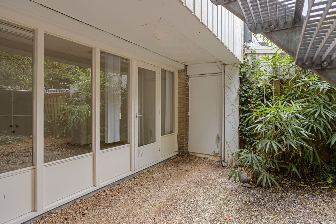 Foto 7 van Admiraliteitslaan 462