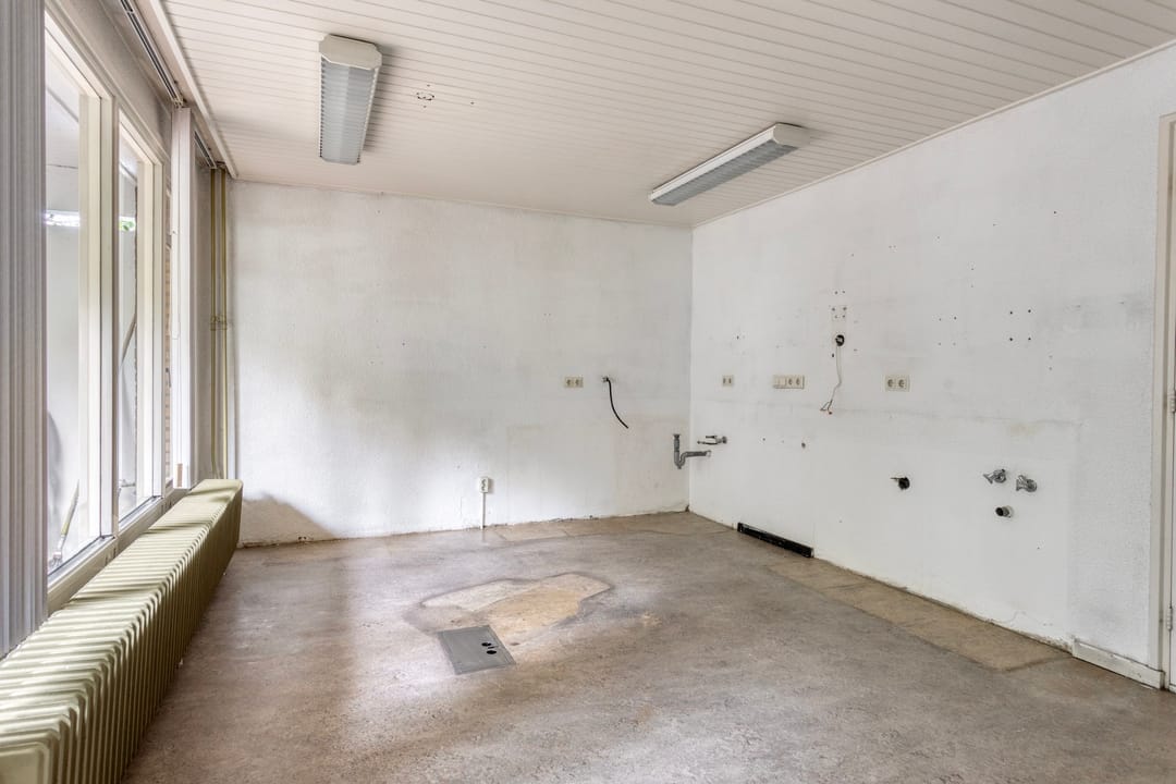 Foto 8 van Admiraliteitslaan 462