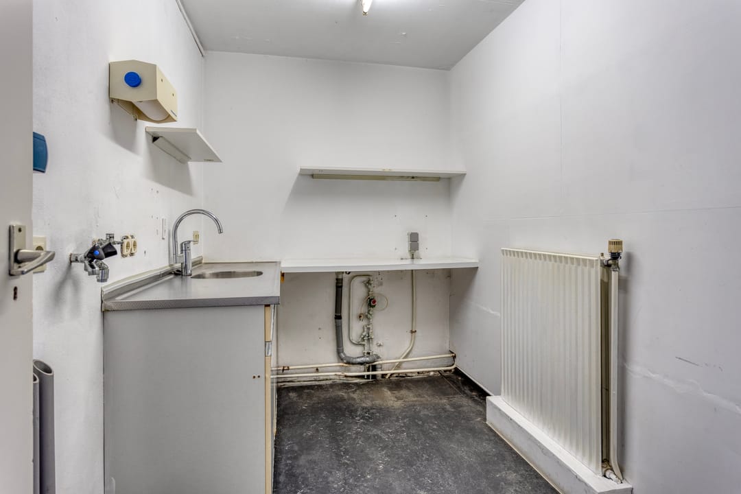 Foto 11 van Admiraliteitslaan 462