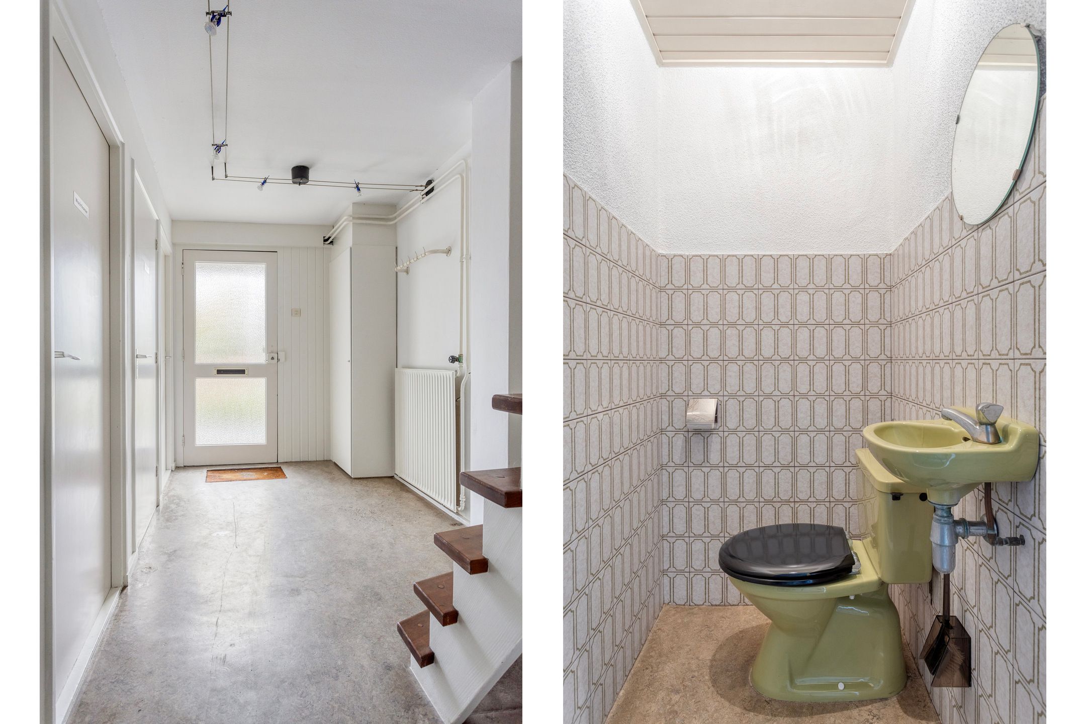 Foto 12 van Admiraliteitslaan 462