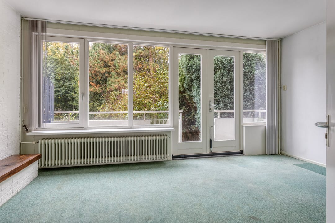 Foto 13 van Admiraliteitslaan 462