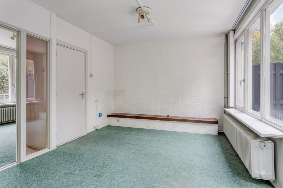 Foto 16 van Admiraliteitslaan 462