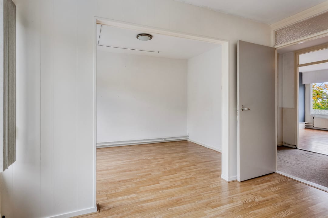 Foto 23 van Admiraliteitslaan 462