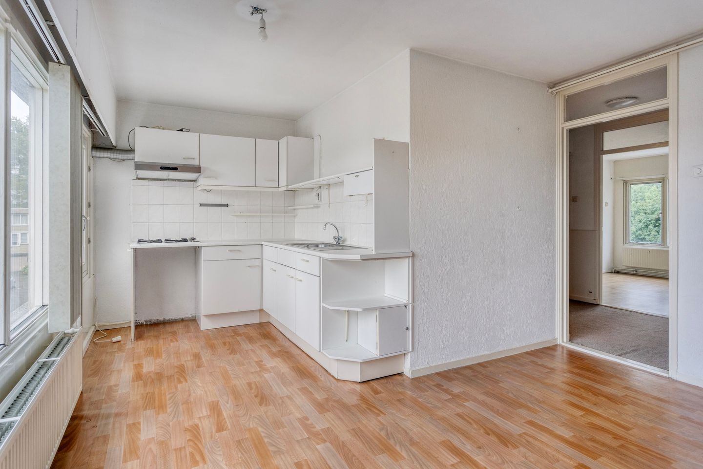 Foto 25 van Admiraliteitslaan 462