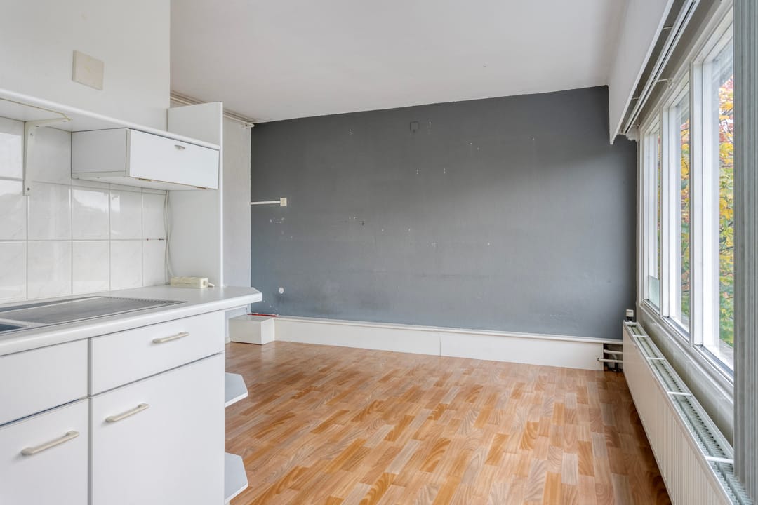 Foto 26 van Admiraliteitslaan 462