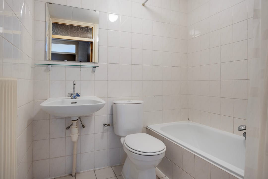 Foto 28 van Admiraliteitslaan 462