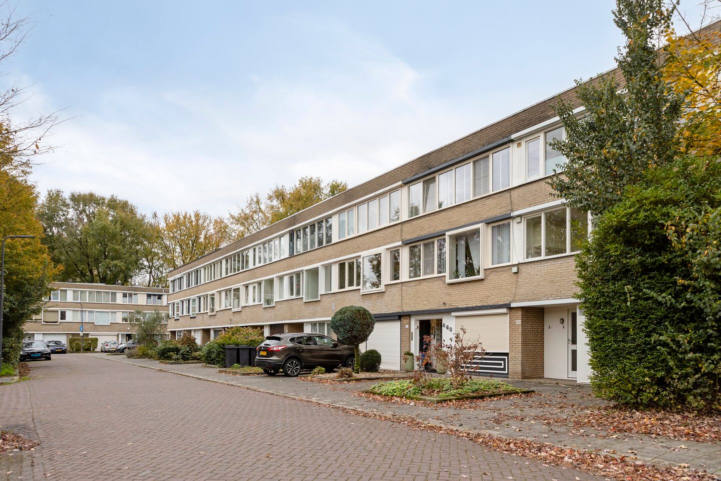 Foto 29 van Admiraliteitslaan 462