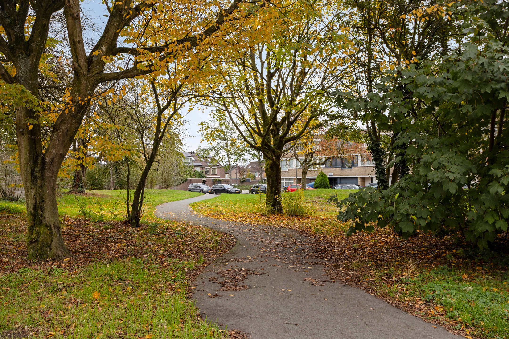 Foto 30 van Admiraliteitslaan 462