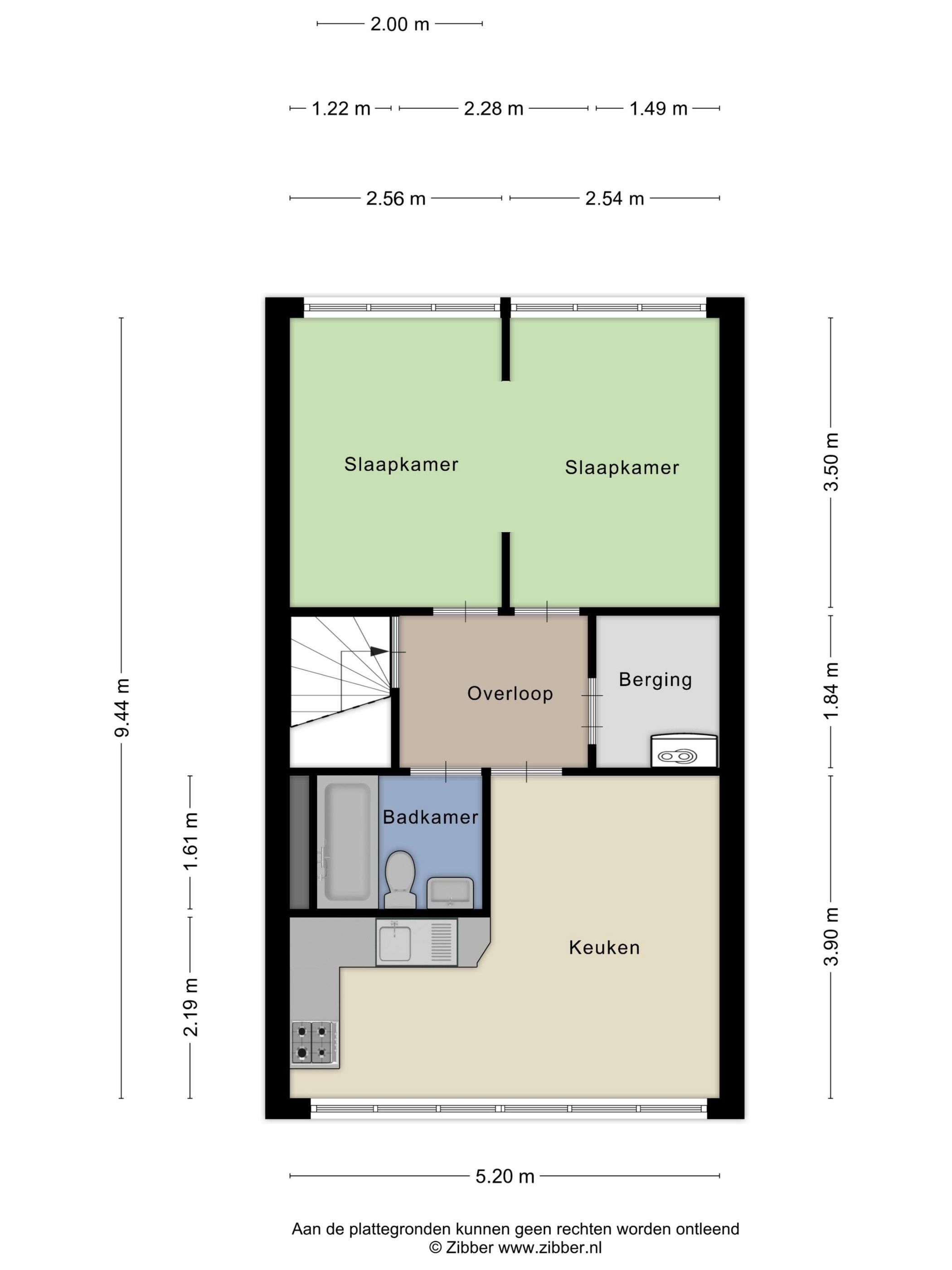 Foto 33 van Admiraliteitslaan 462
