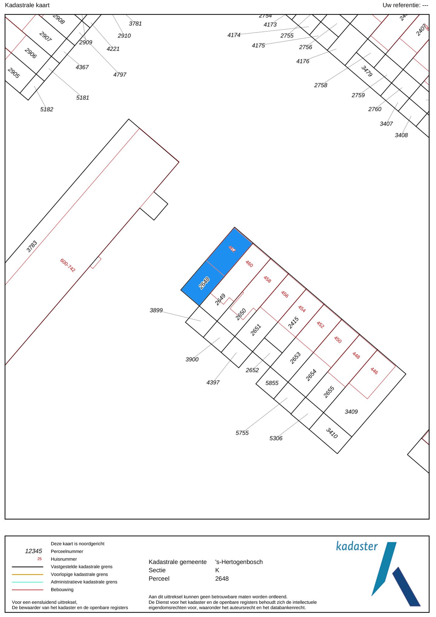 Foto 35 van Admiraliteitslaan 462