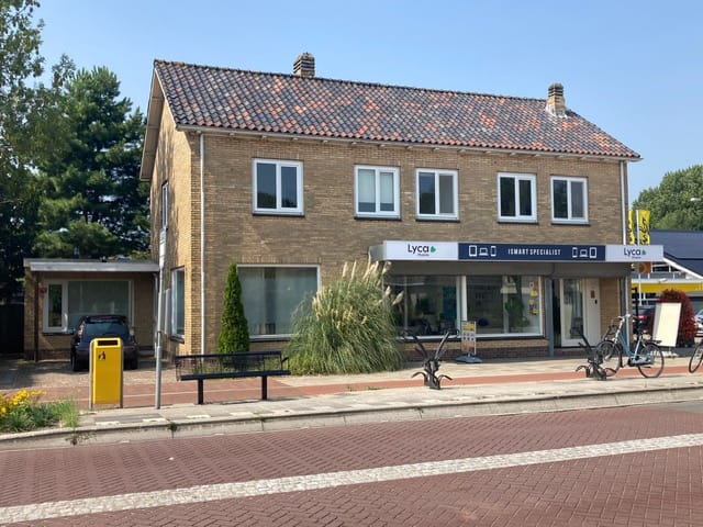 Middenweg 267 B