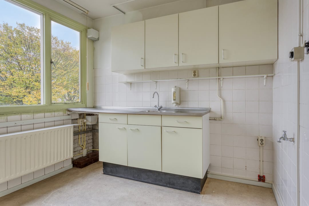 Foto 17 van Admiraliteitslaan 462