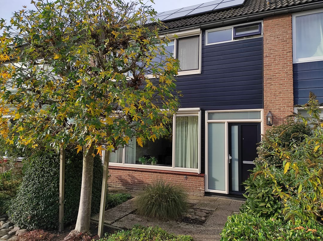 Foto 1 van Nassaulaan 52