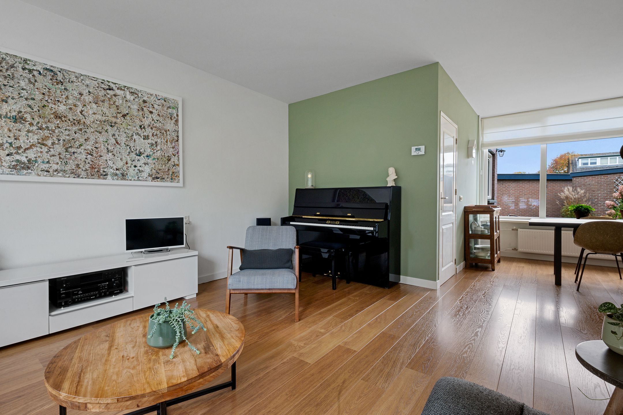 Foto 3 van Nassaulaan 52