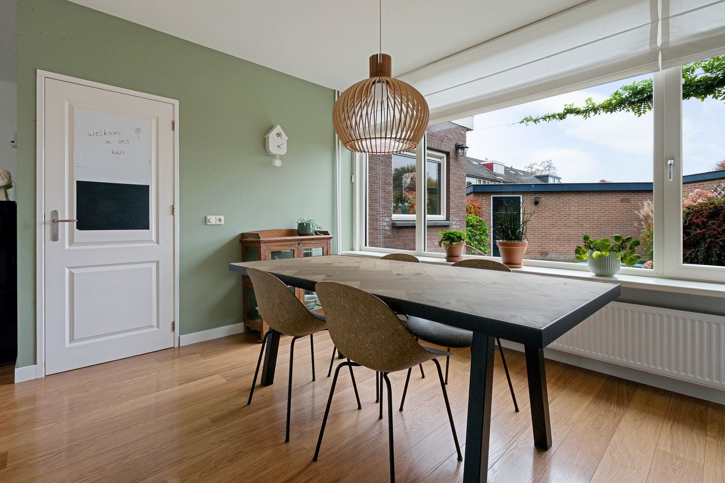 Foto 4 van Nassaulaan 52