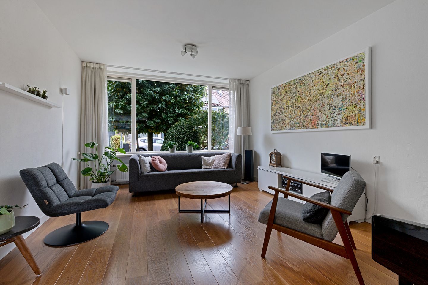 Foto 5 van Nassaulaan 52