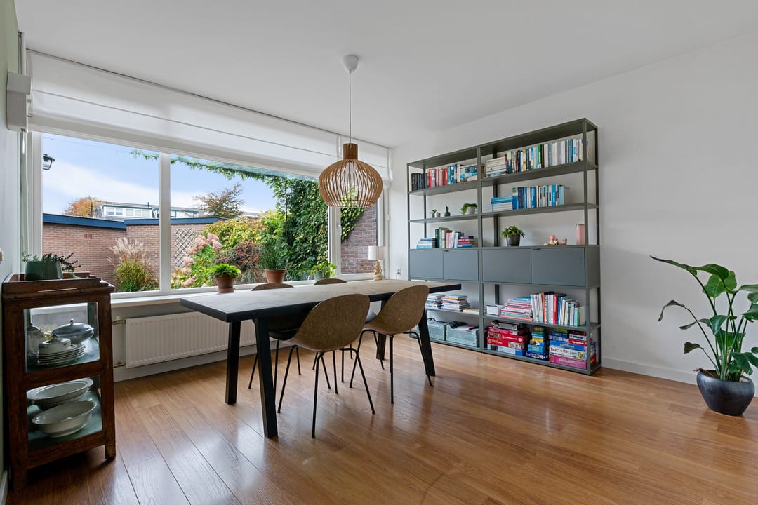 Foto 7 van Nassaulaan 52