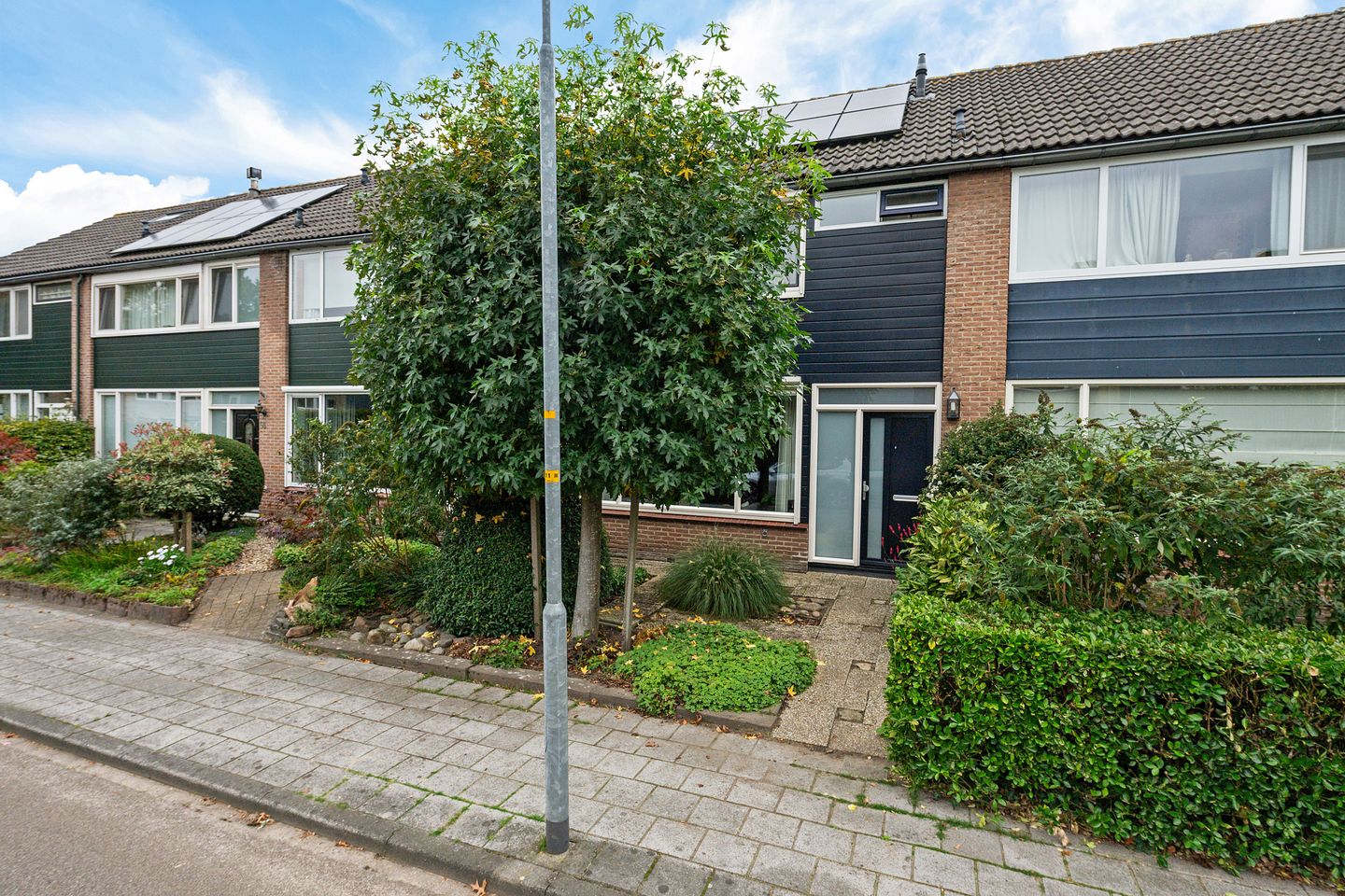 Foto 25 van Nassaulaan 52