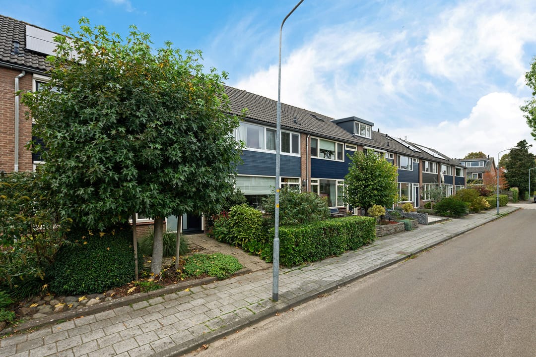 Foto 26 van Nassaulaan 52