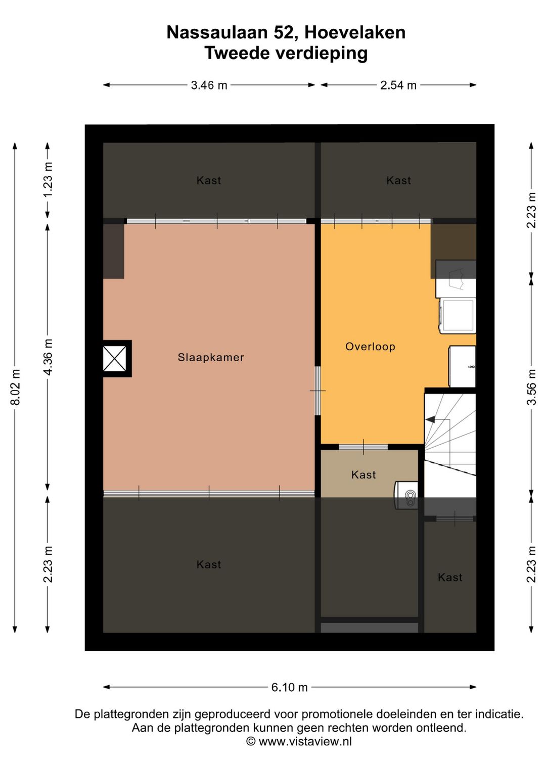 Foto 32 van Nassaulaan 52
