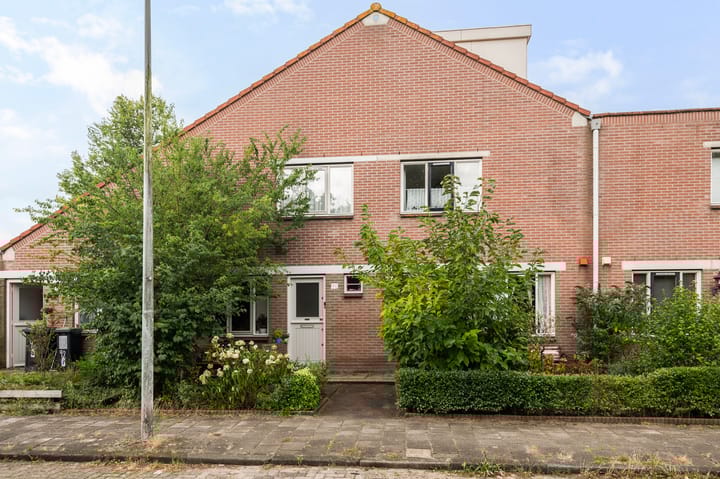 Photo 1 of Tongerenstraat 88