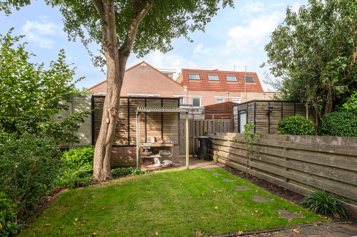 Photo 5 of Tongerenstraat 88