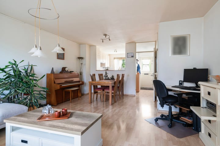 Photo 6 of Tongerenstraat 88