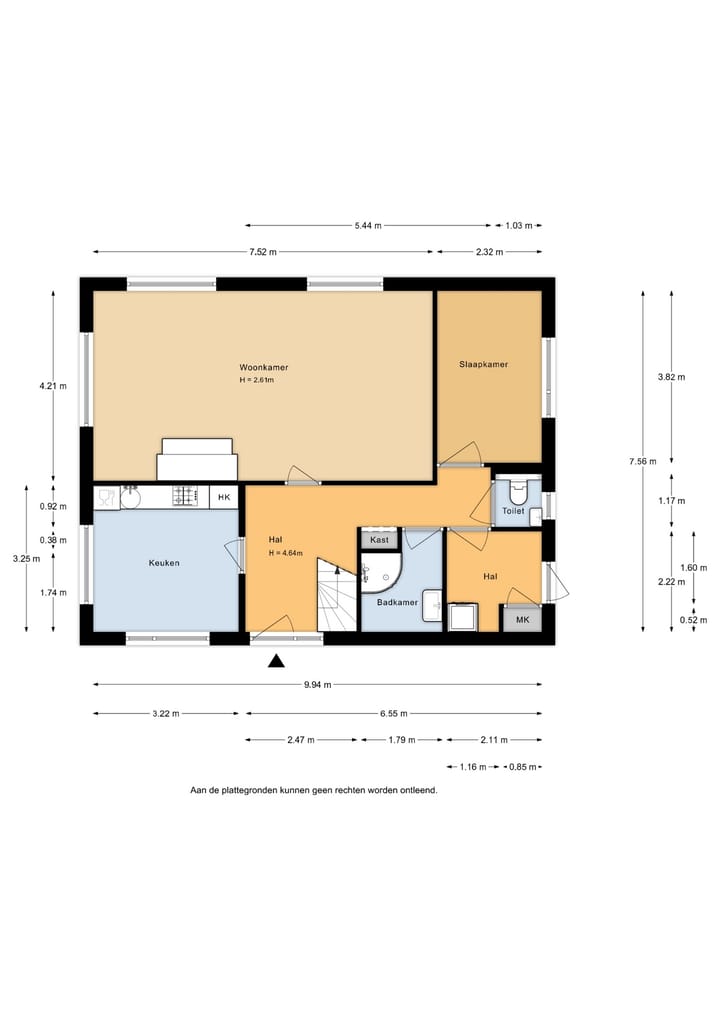 Photo 46 of Scheivoor 3