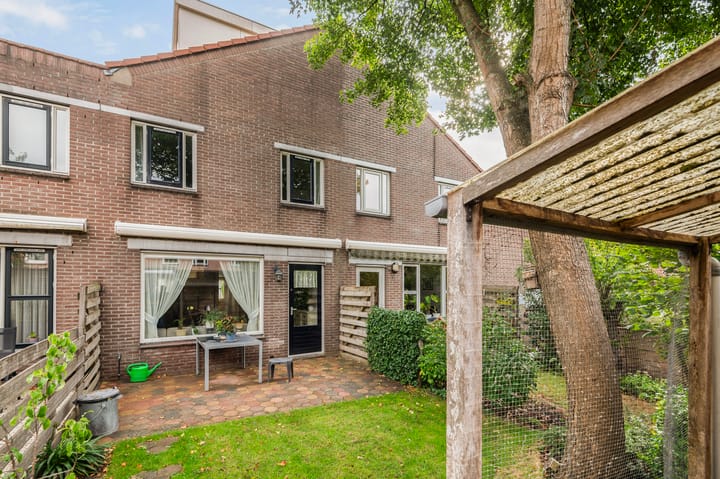 Photo 13 of Tongerenstraat 88