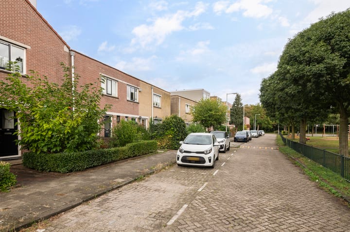 Photo 14 of Tongerenstraat 88