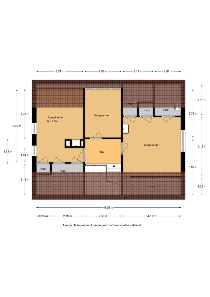 Photo 47 of Scheivoor 3