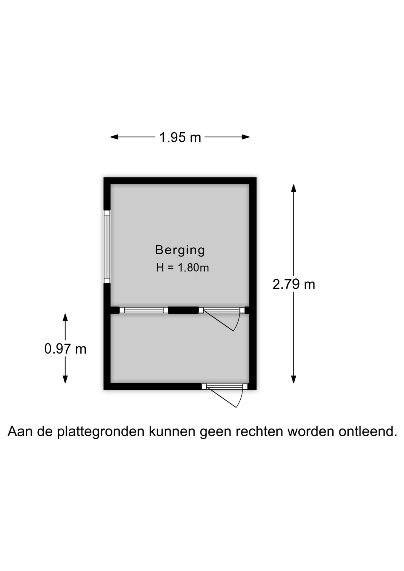 Foto 50 van Scheivoor 3