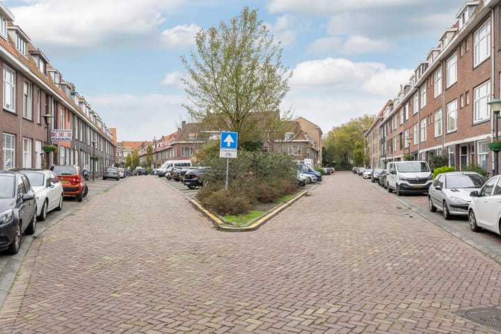 Photo 5 of Verheijstraat 27