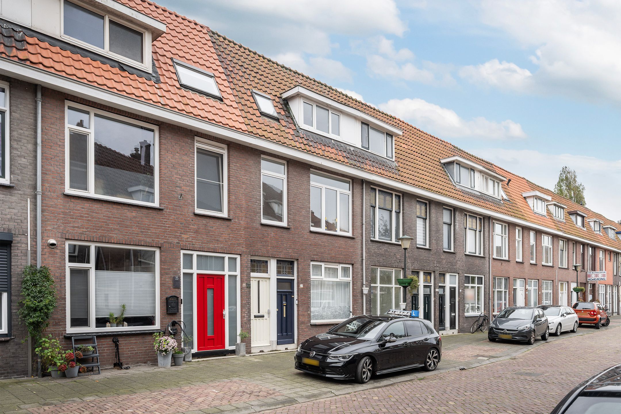 Foto 6 van Verheijstraat 27