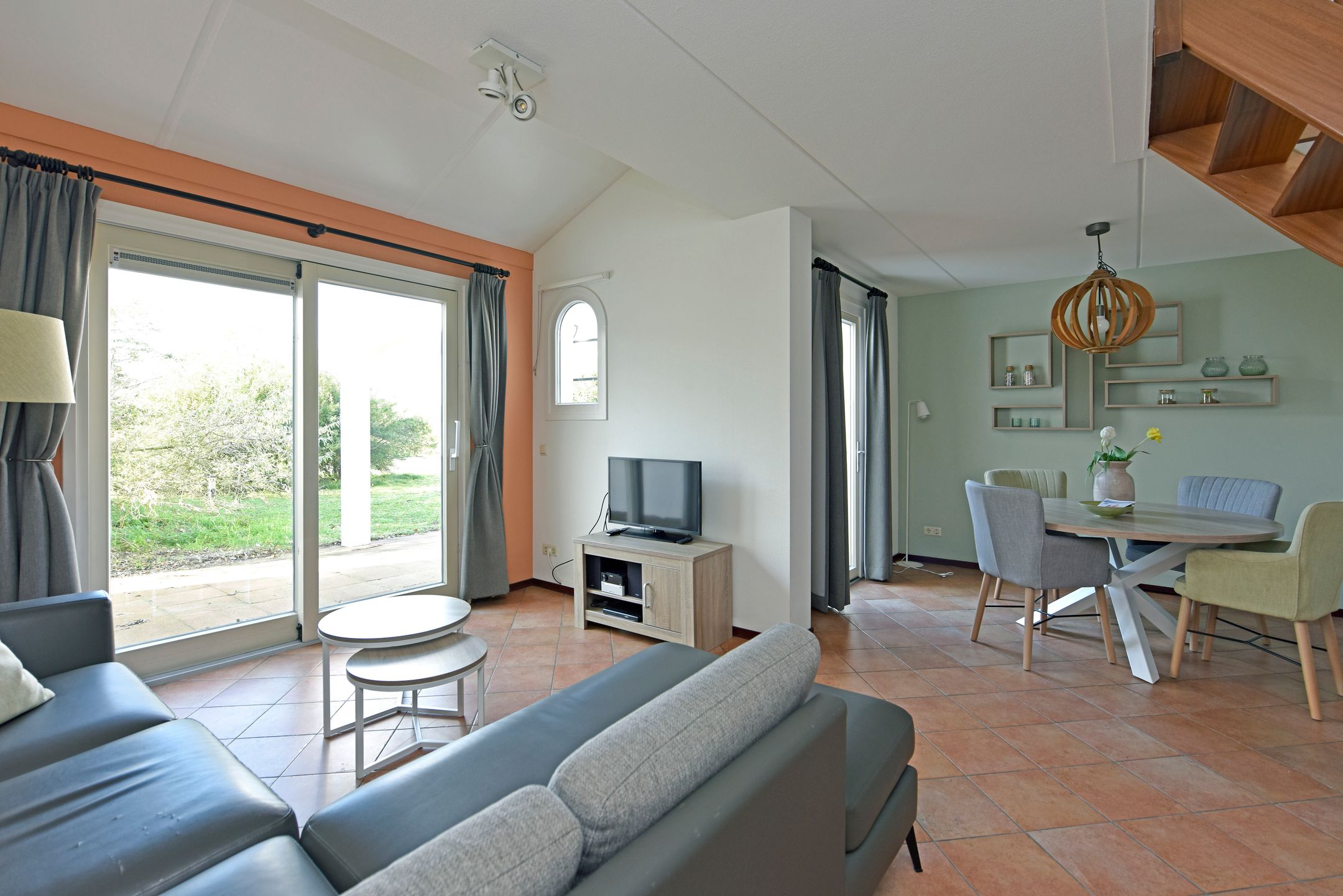 2-bedroom freehold villa in Noordwijkerhout — photo 5 of 5