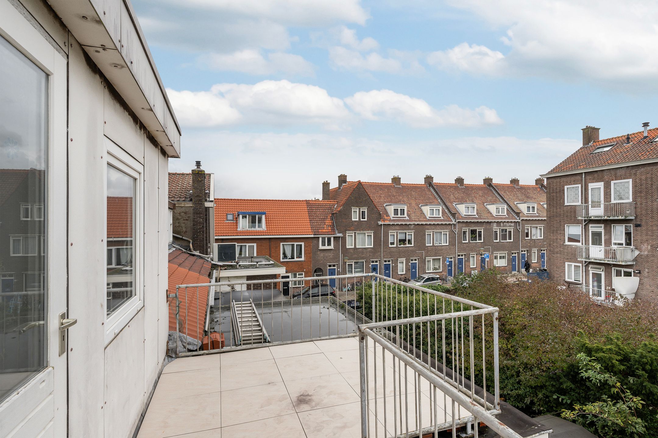 Foto 27 van Verheijstraat 27