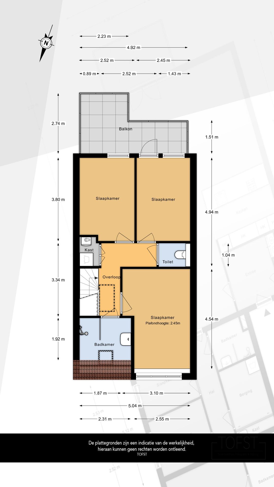 Foto 38 van Verheijstraat 27