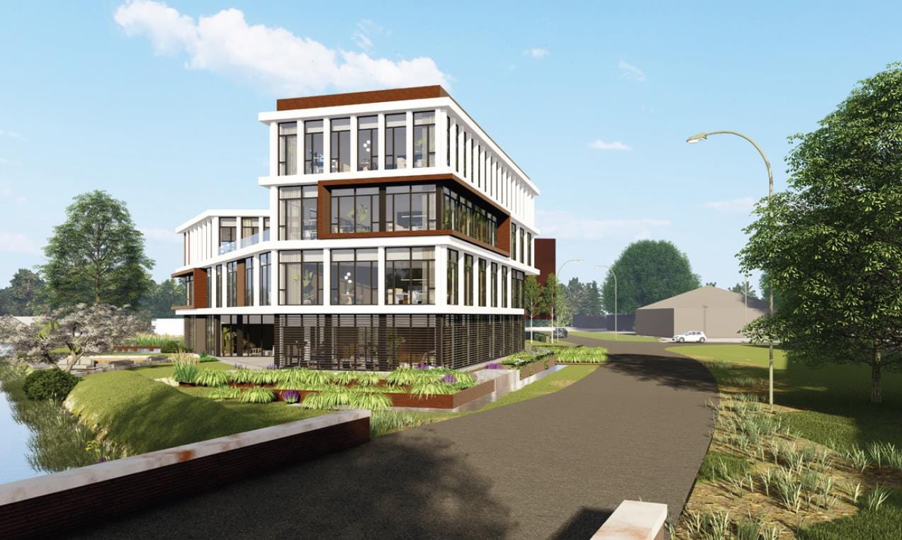 View photo 2 of Larenseweg